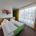 Stay.inn Comfort Art Hotel