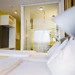 Hotel Stay.inn Comfort Art