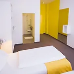 Stay.inn Comfort Art Hotel Schwaz