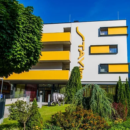 Stay.inn Comfort Art