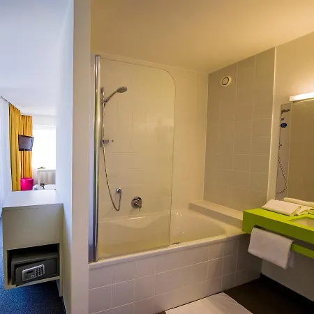 Stay.inn Comfort Art 4*