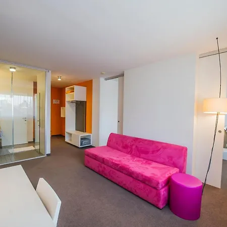 Stay.inn Comfort Art 4*