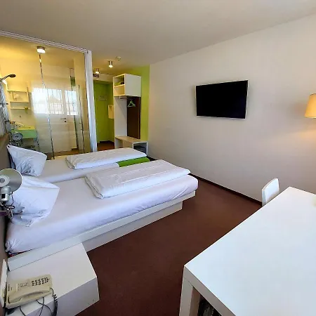 Stay.inn Comfort Art Schwaz