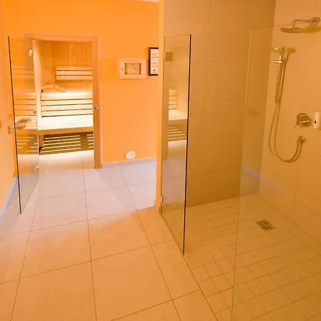 施瓦茨康福艺术住宿酒店 酒店 3*