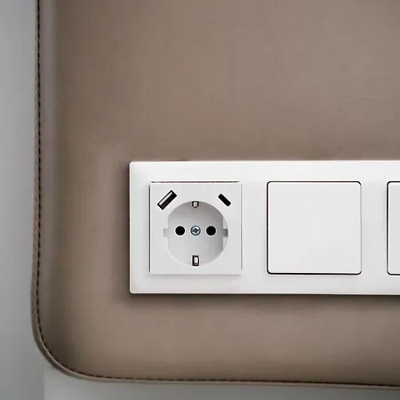 施瓦茨康福艺术住宿酒店 酒店 3*