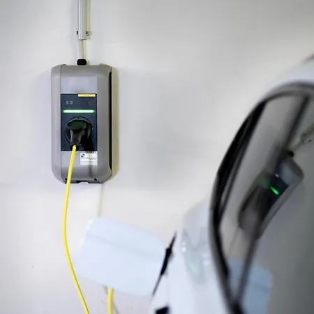 ホテル ステイイン コンフォート アート