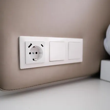 施瓦茨康福艺术住宿酒店 3* 施瓦茨