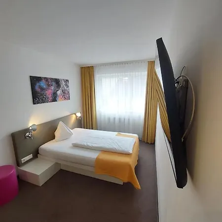 Stay.inn Comfort Art Hotel 4*