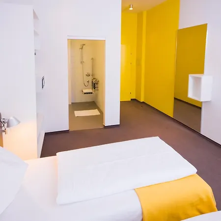 Hotel Stay.inn Comfort Art