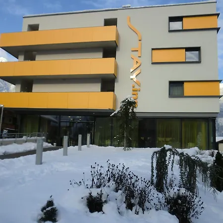 ステイイン コンフォート アート ホテル