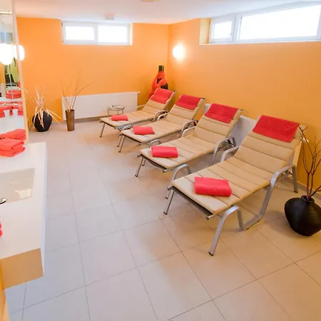 Hotel Stay.inn Comfort Art Schwaz