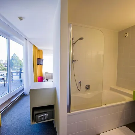 Stay.inn Comfort Art Hotell Schwaz