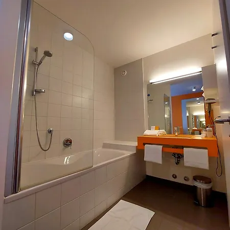 Hotell Stay.inn Comfort Art Schwaz