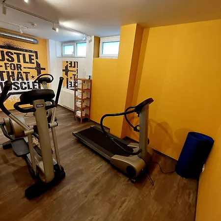 Stay.inn Comfort Art Hotel Schwaz