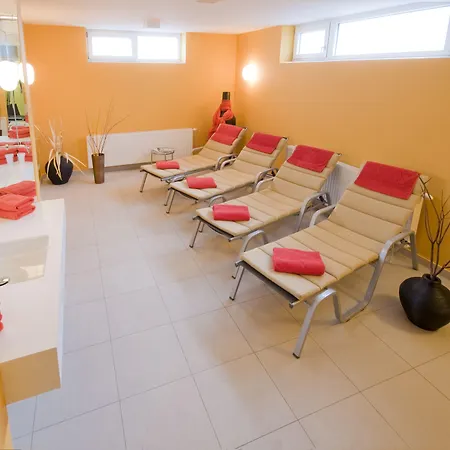 施瓦茨康福艺术住宿酒店 3* 施瓦茨