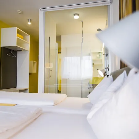 酒店 施瓦茨康福艺术住宿酒店