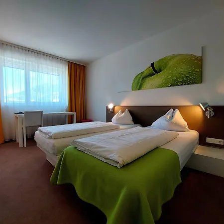 酒店 施瓦茨康福艺术住宿酒店