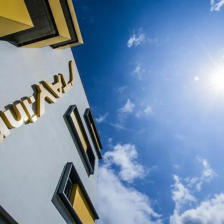 Stay.inn Comfort Art Schwaz