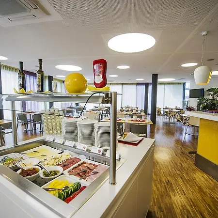 施瓦茨康福艺术住宿酒店 酒店 施瓦茨