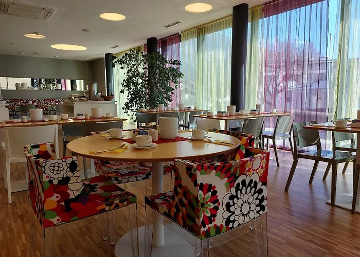 Stay.inn Comfort Art