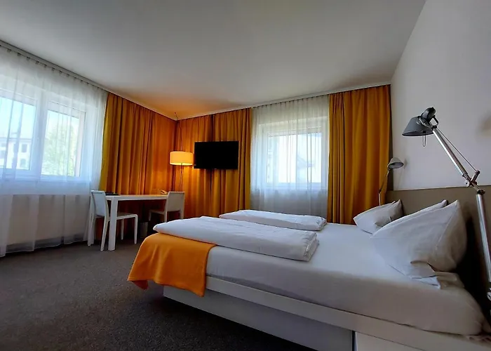 Stay.inn Comfort Art Hotel