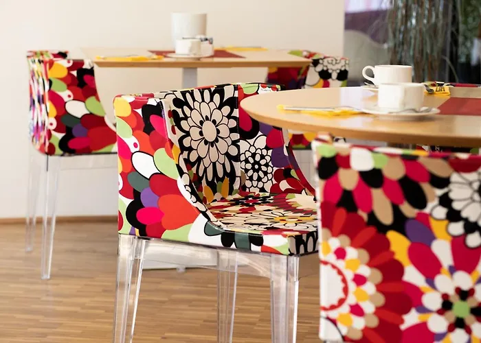 Stay.inn Comfort Art Hotel Schwaz