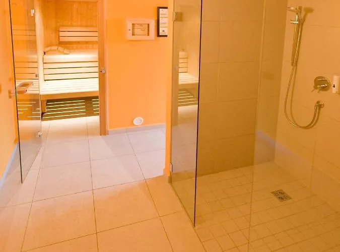 Stay.inn Comfort Art Hotel 3*