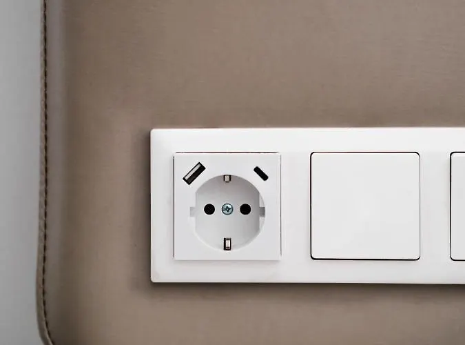 Stay.inn Comfort Art Hotel 3*