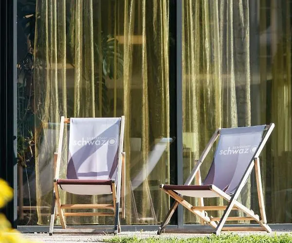 Hotel Stay.inn Comfort Art 3*