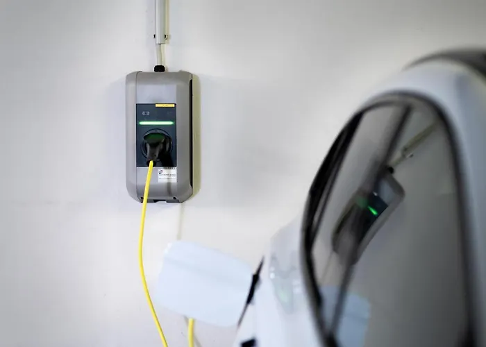 Hotel Stay.inn Comfort Art