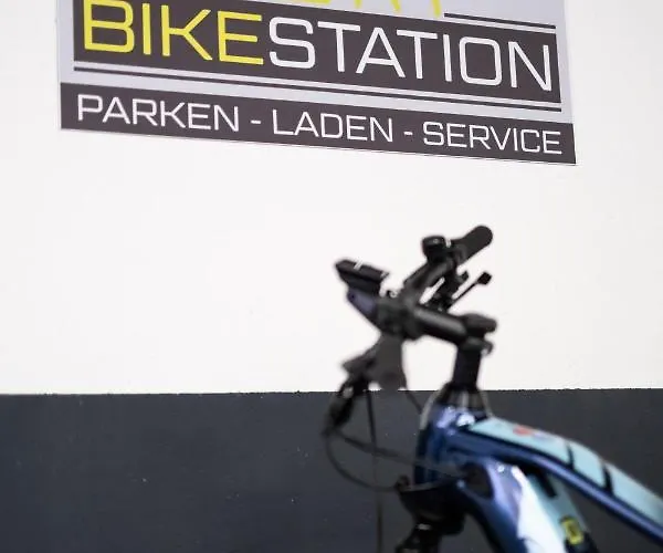 Stay.inn Comfort Art Hotel 3*