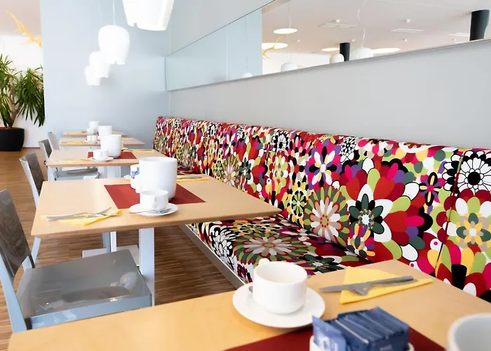 Stay.inn Comfort Art Hotel 3*