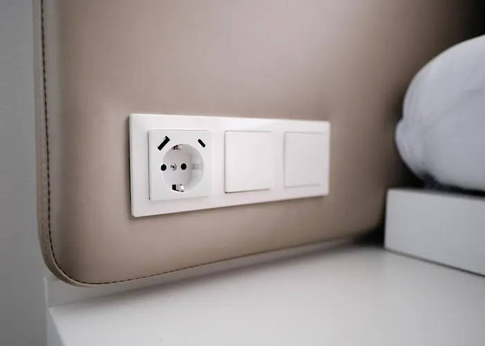 Stay.inn Comfort Art 3* Schwaz