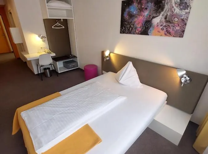 Stay.inn Comfort Art Hotel 3*