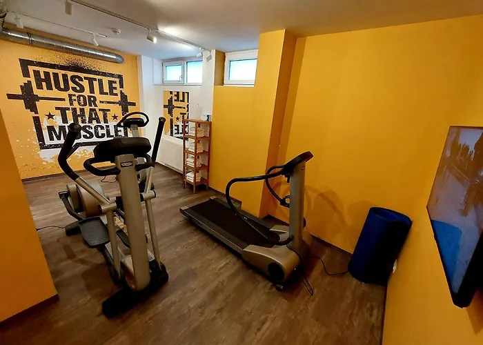 Hotel Stay.inn Comfort Art 3*