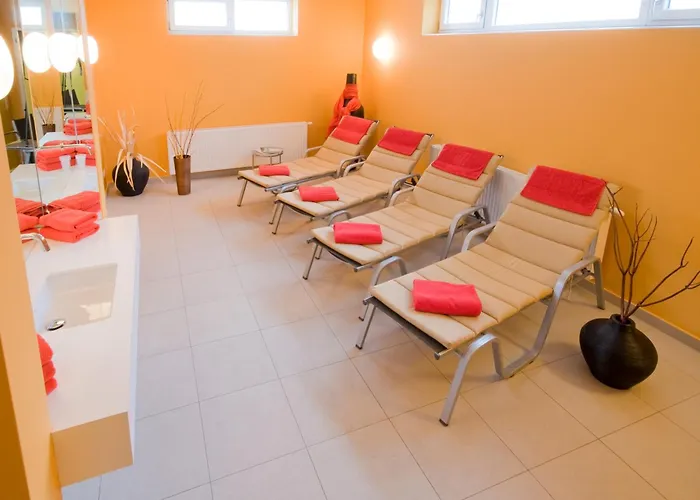 Hotel Stay.inn Comfort Art Schwaz