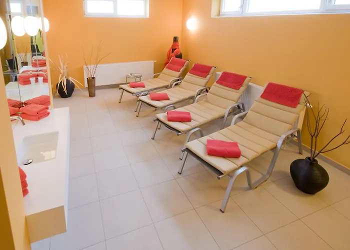 Stay.inn Comfort Art 3* Schwaz