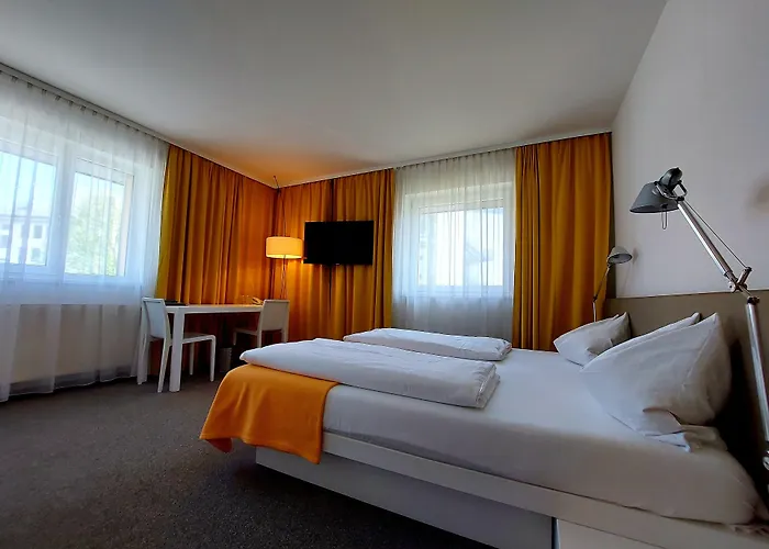 Stay.inn Comfort Art 3*