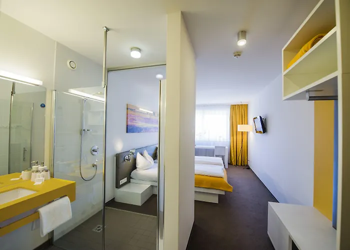 Stay.inn Comfort Art Schwaz