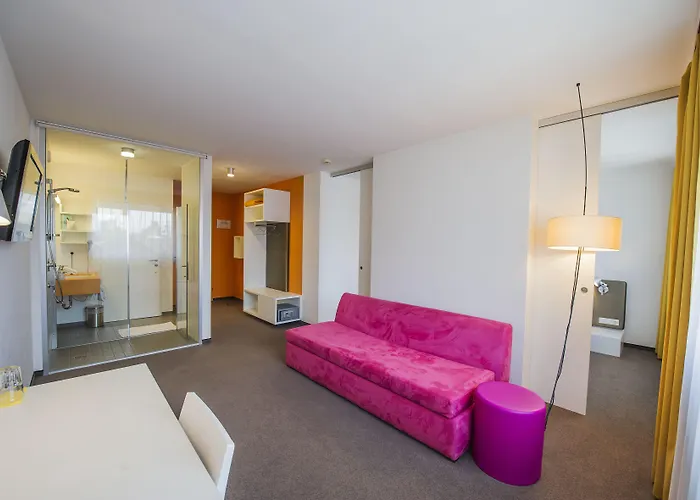 Stay.inn Comfort Art Schwaz