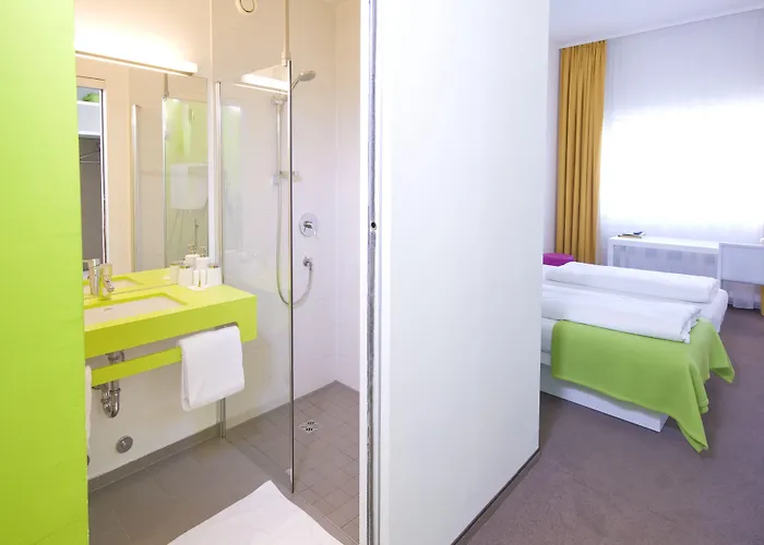 Hotel Stay.inn Comfort Art 3*