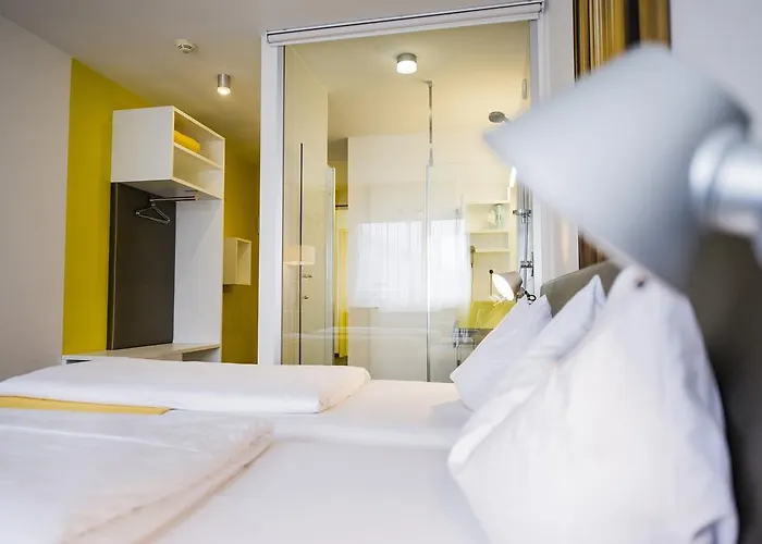 Stay.inn Comfort Art Hotel 3*