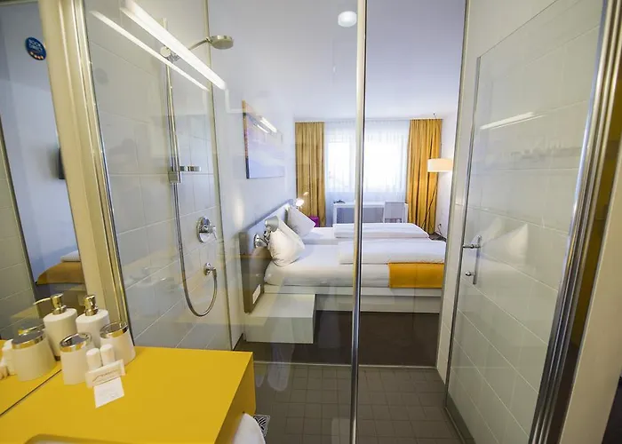 Stay.inn Comfort Art 3*