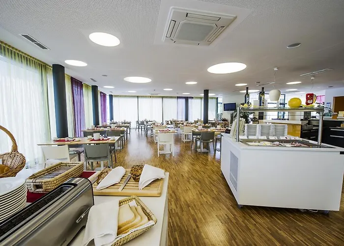 Stay.inn Comfort Art Hotel 3*