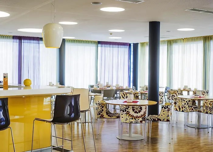 Stay.inn Comfort Art Hotel 3*