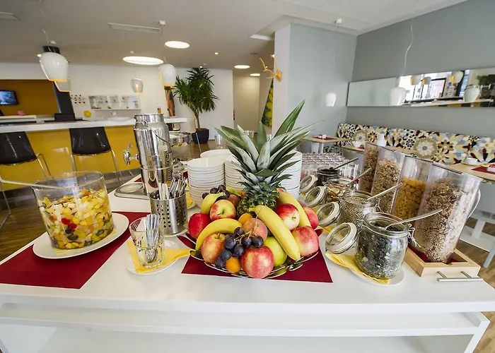 Stay.inn Comfort Art Schwaz