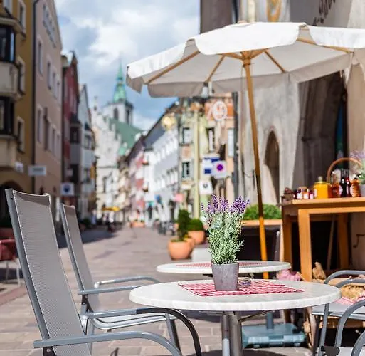 Stay.inn Comfort Art 3*