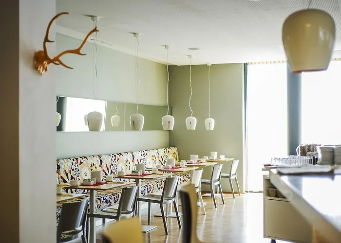 Stay.inn Comfort Art