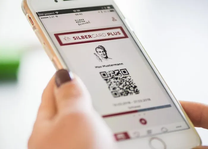 Stay.inn Comfort Art Hotel Schwaz