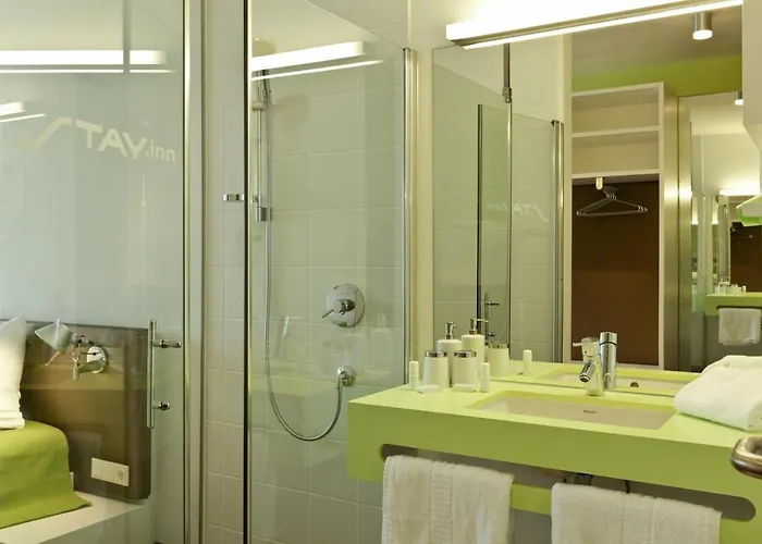 Stay.inn Comfort Art